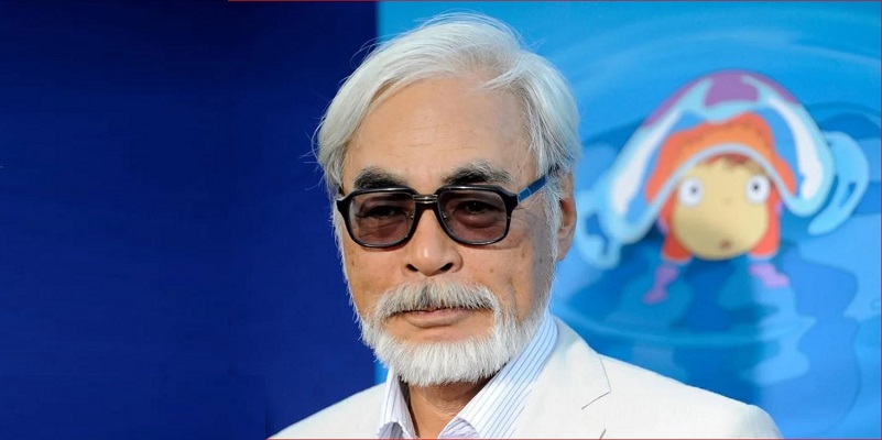 El estudio de animación japonés Studio Ghibli ganó el Asturias de Comunicación por transformar excepcionalmente creatividad en conocimiento. Crédito: AP