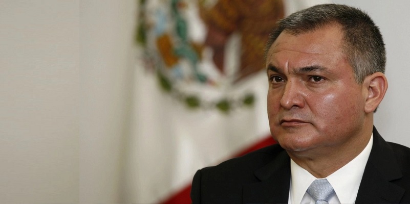 México busca recuperar recursos desviados mediante contratos ilícitos. Foto AP / Archivo