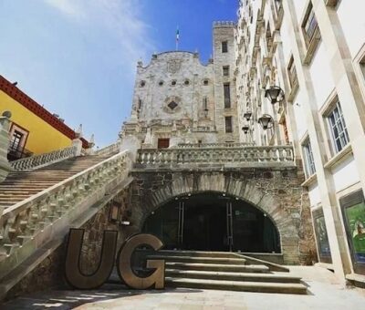 SCJN ordenó gratuidad en posgrados públicos al amparar a alumno de Universidad de Guanajuato dado de baja por no pagar reinscripción. Crédito: Especial