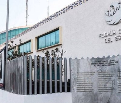 La Fiscalía General del Estado de Puebla (FGEP)