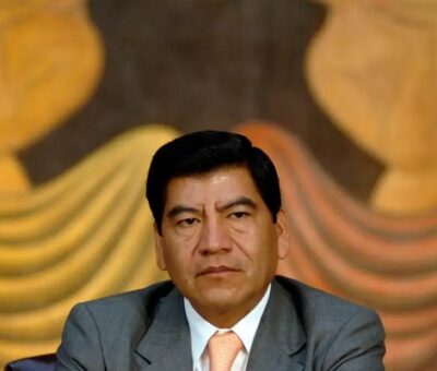 Mario Marín (Proceso)