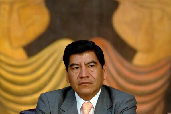 Mario Marín (Proceso)