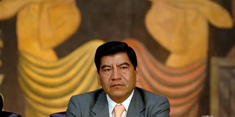 Mario Marín (Proceso)