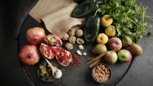 Ingredientes esenciales: Nacho Urquiza