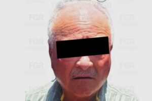 Ernesto Ruffo Appel, quien también fue senador de la República, había sido señalado como presunto involucrado en temas de huachicol. FGR