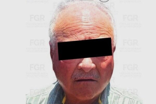 Ernesto Ruffo Appel, quien también fue senador de la República, había sido señalado como presunto involucrado en temas de huachicol. FGR