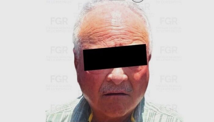 Ernesto Ruffo Appel, quien también fue senador de la República, había sido señalado como presunto involucrado en temas de huachicol. FGR