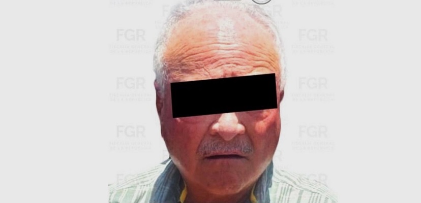 Ernesto Ruffo Appel, quien también fue senador de la República, había sido señalado como presunto involucrado en temas de huachicol. FGR
