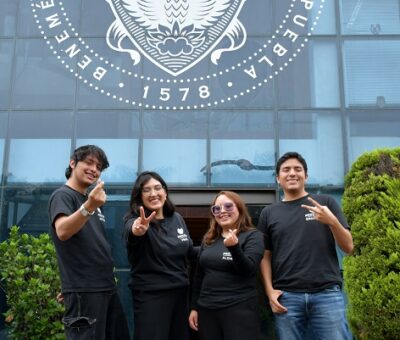 BUAP