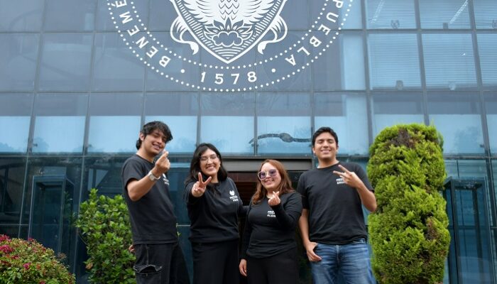 BUAP