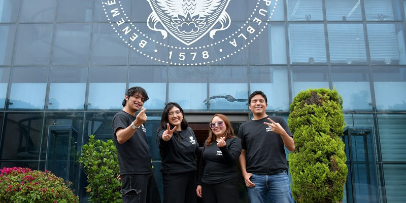 BUAP