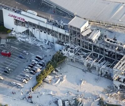 Un terremoto con una magnitud preliminar de 7.1 sacudió este martes la prefectura de Kumamoto, en el sur ⁠de Japón, lo que dejó sin electricidad a miles de hogares, causó trastornos en el transporte y propició órdenes de evacuación y alertas por réplicas.
