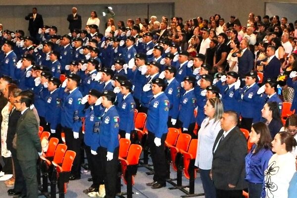 Ricardo Trevilla, Sedena, Escuelas militarizadas,