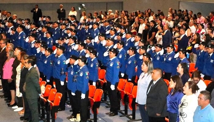 Ricardo Trevilla, Sedena, Escuelas militarizadas,