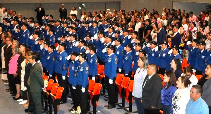 Ricardo Trevilla, Sedena, Escuelas militarizadas,