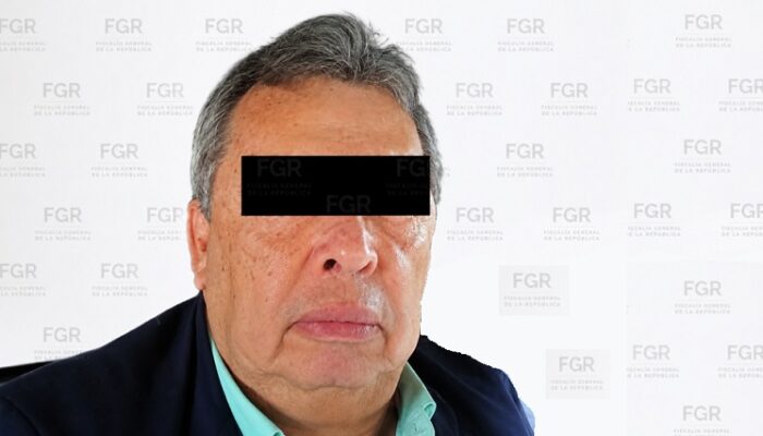 La titular de la Fiscalía General de la República, Ernestina Godoy, señala la probable responsabilidad del exgobernador Ángel Aguirre en la desaparición de evidencias del caso Ayotzinapa. (Especial)