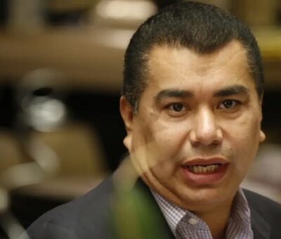 Javier López Zavala, feminicida de la abogada Cecilia Monzón. (Cuartoscuro)