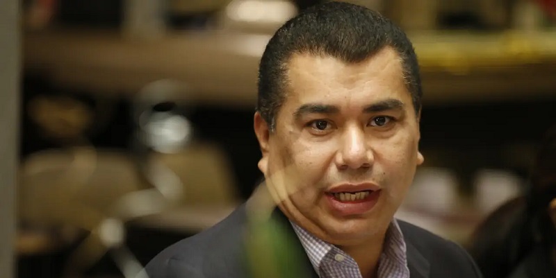Javier López Zavala, feminicida de la abogada Cecilia Monzón. (Cuartoscuro)