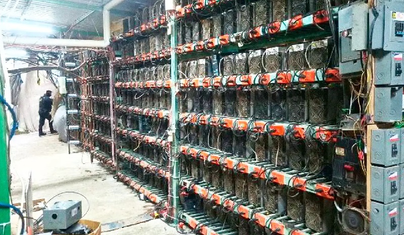 Infraestructura eléctrica(@SSPGobPue)