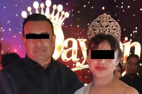 Detienen a alcalde de Esperanza, Puebla, por vínculos con "Los Zúñiga", banda dedicada a asalto de camiones de carga, secuestros y extorsiones. (Especial)