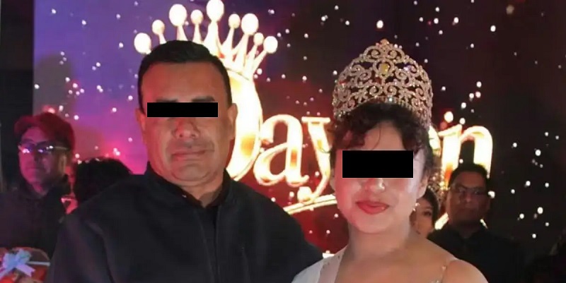 Detienen a alcalde de Esperanza, Puebla, por vínculos con "Los Zúñiga", banda dedicada a asalto de camiones de carga, secuestros y extorsiones. (Especial)
