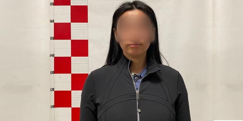Detienen en Argentina a hija de Gerardo Sosa, ex rector de la UAEH