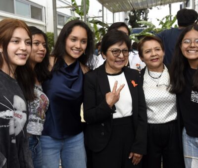 CAETO, un espacio a favor de la atención emocional de los estudiantes