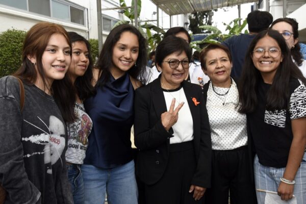 CAETO, un espacio a favor de la atención emocional de los estudiantes