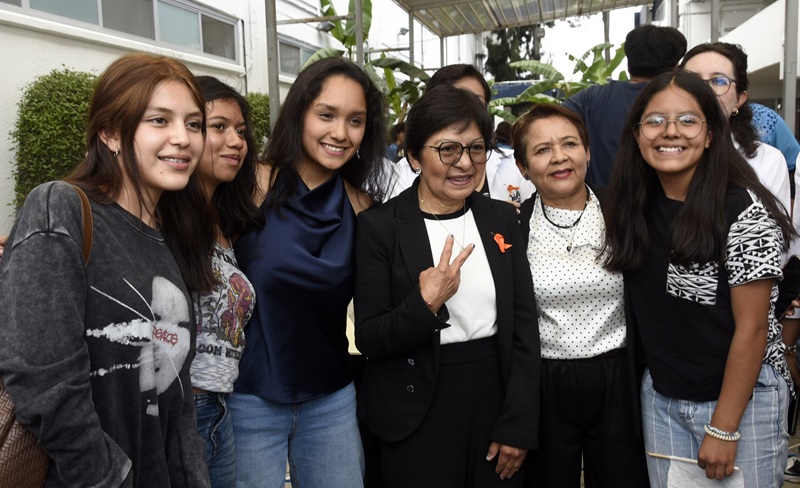 CAETO, un espacio a favor de la atención emocional de los estudiantes