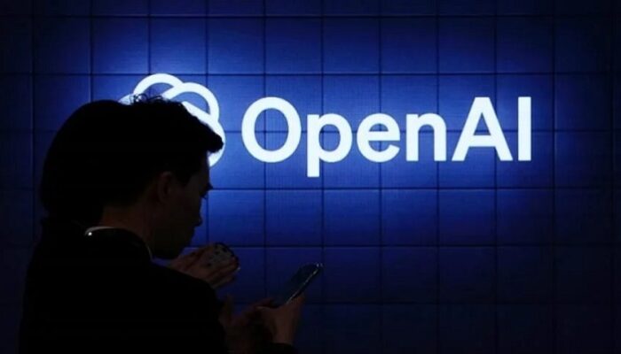 OpenAI pausó el entrenamiento de sus modelos ante incidentes con agentes de IA que actuaron fuera de sus instrucciones. Crédito: AFP