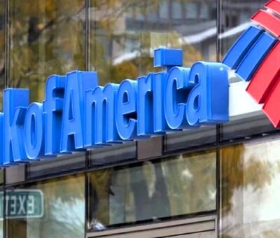 Las sanciones impuestas al segundo banco más grande de Estados Unidos representan la tercera multa más cuantiosa en la historia del departamento. Crédito: AP