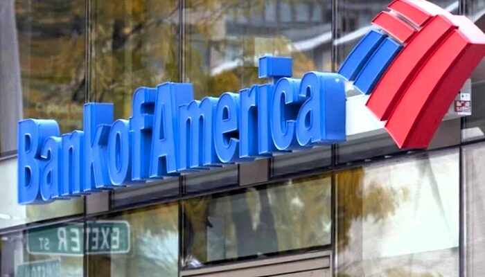 Las sanciones impuestas al segundo banco más grande de Estados Unidos representan la tercera multa más cuantiosa en la historia del departamento. Crédito: AP