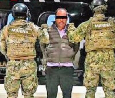 En 2024, Lira fue candidato a alcalde de Chignahuapan. Foto: Especial.